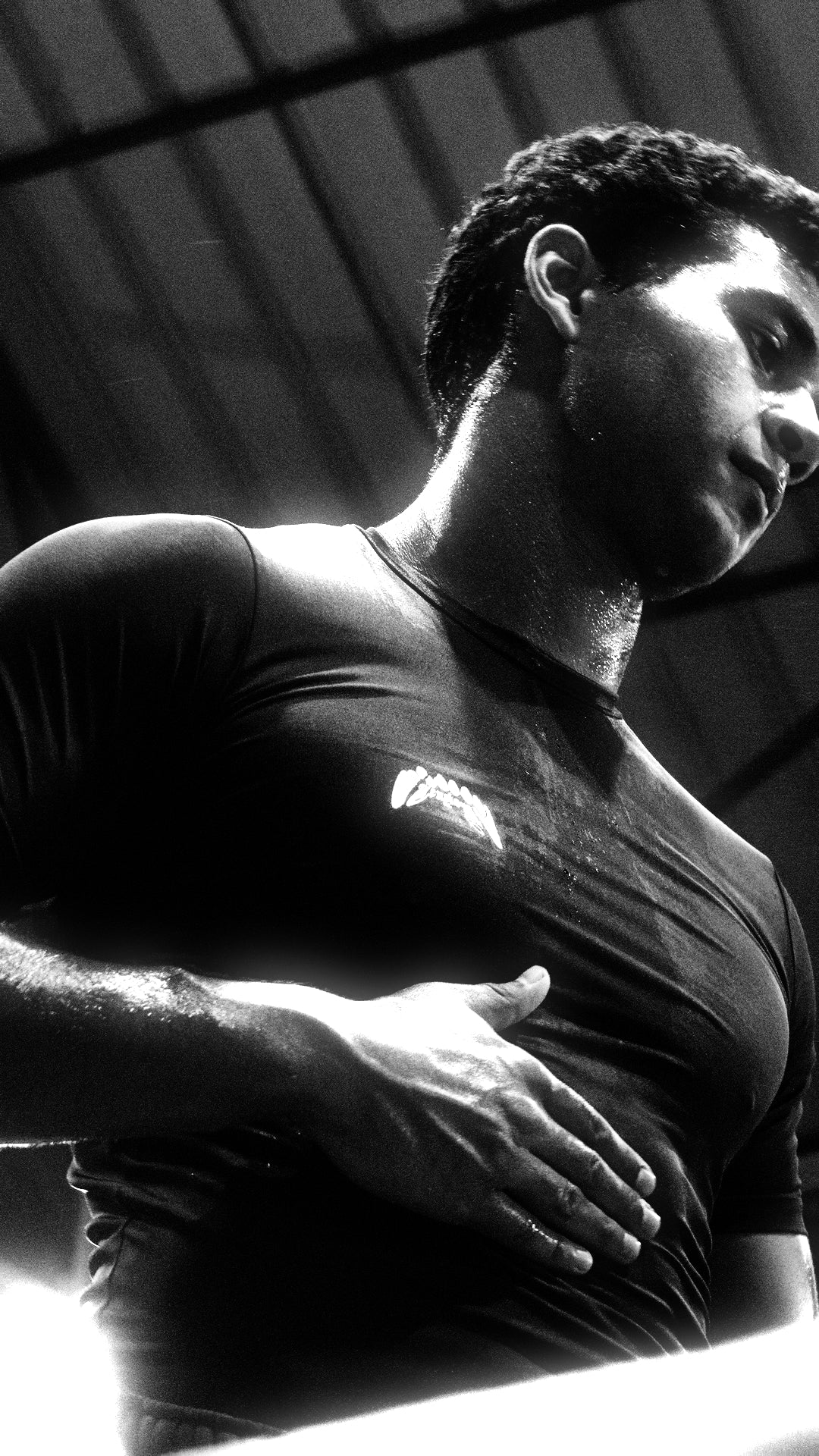 Compression T-shirts