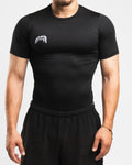 Compression Tee - Black