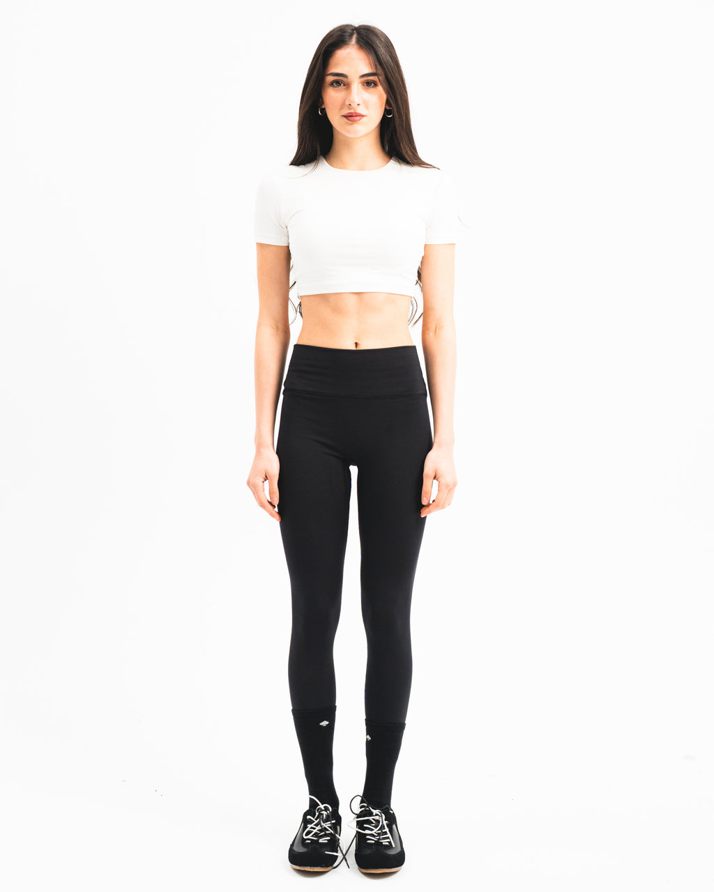 Leggings Black