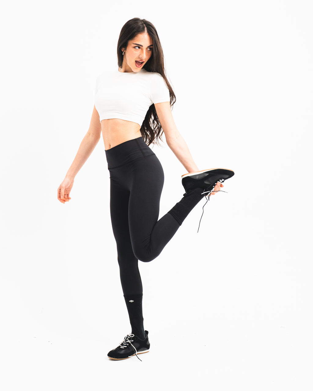 Leggings Black