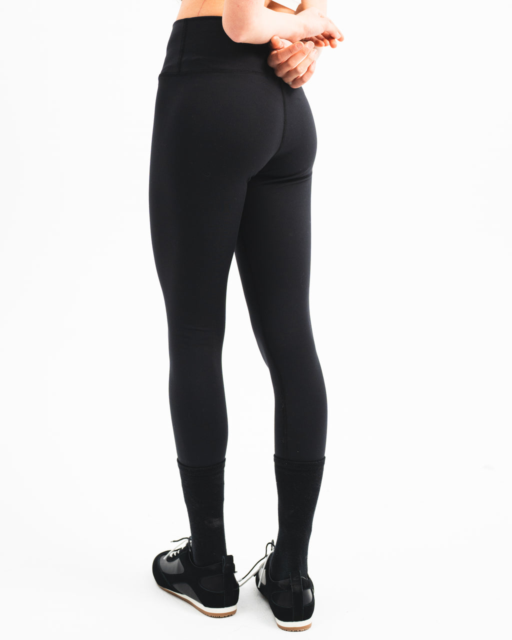 Leggings Black