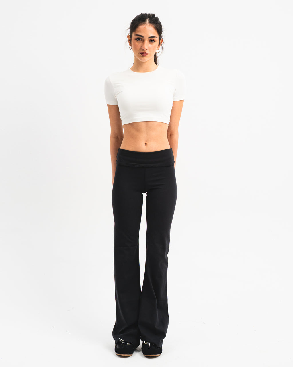 Yoga Pants Black