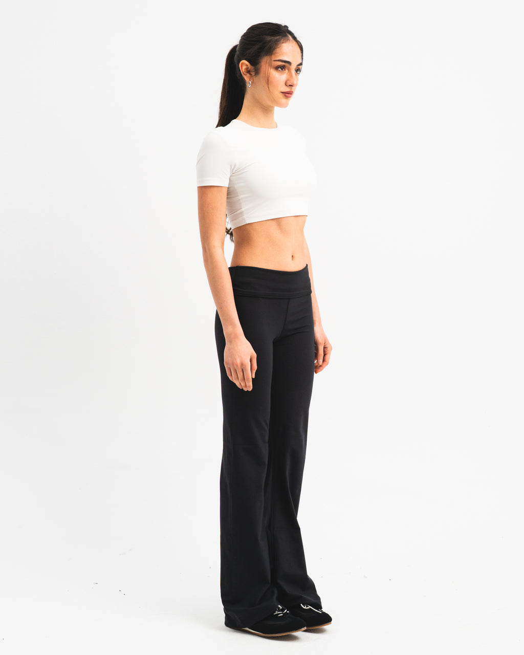 Yoga Pants Black