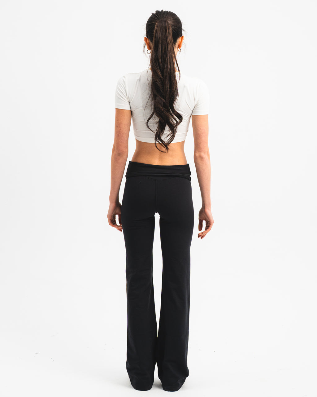 Yoga Pants Black
