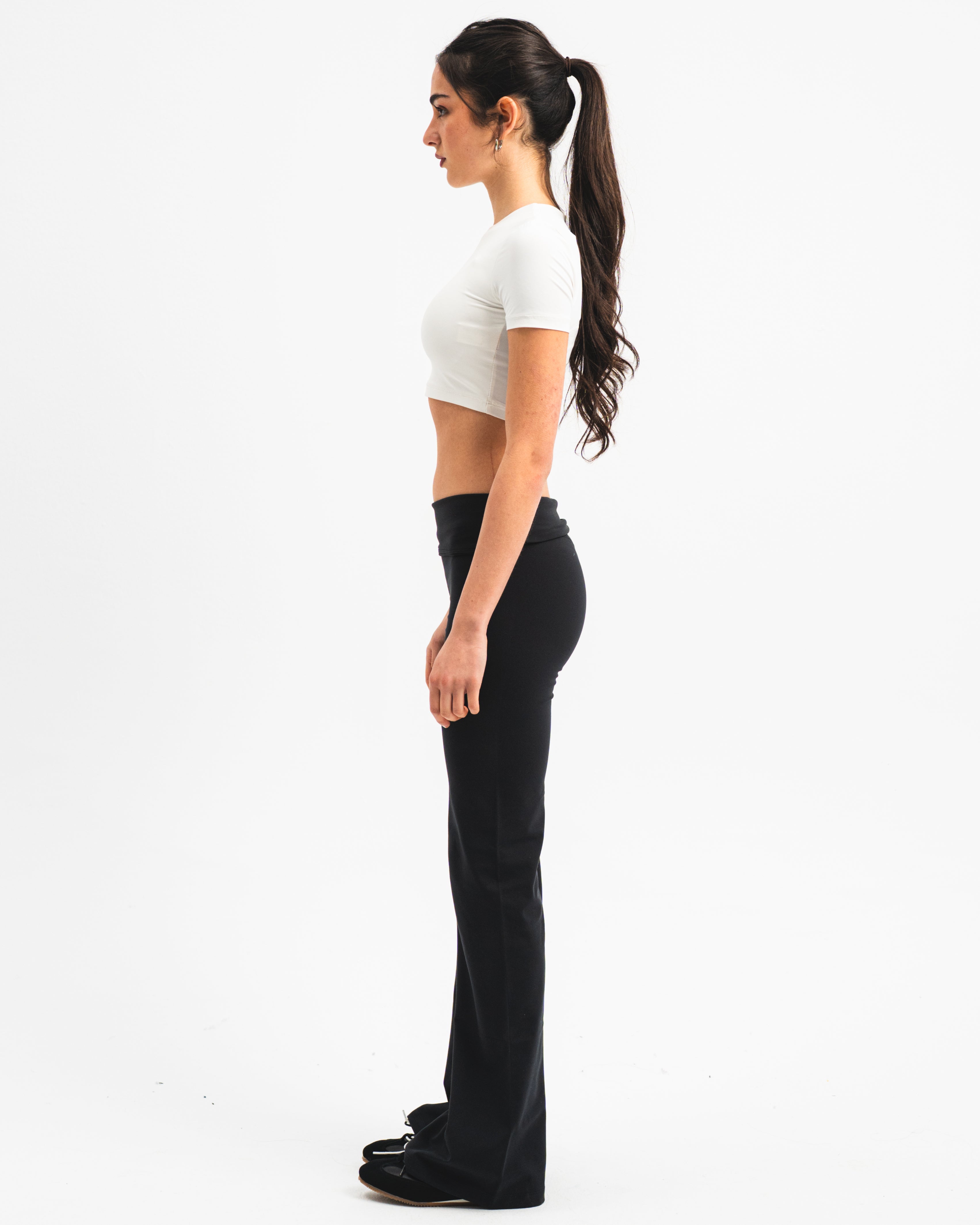 Yoga Pants Black