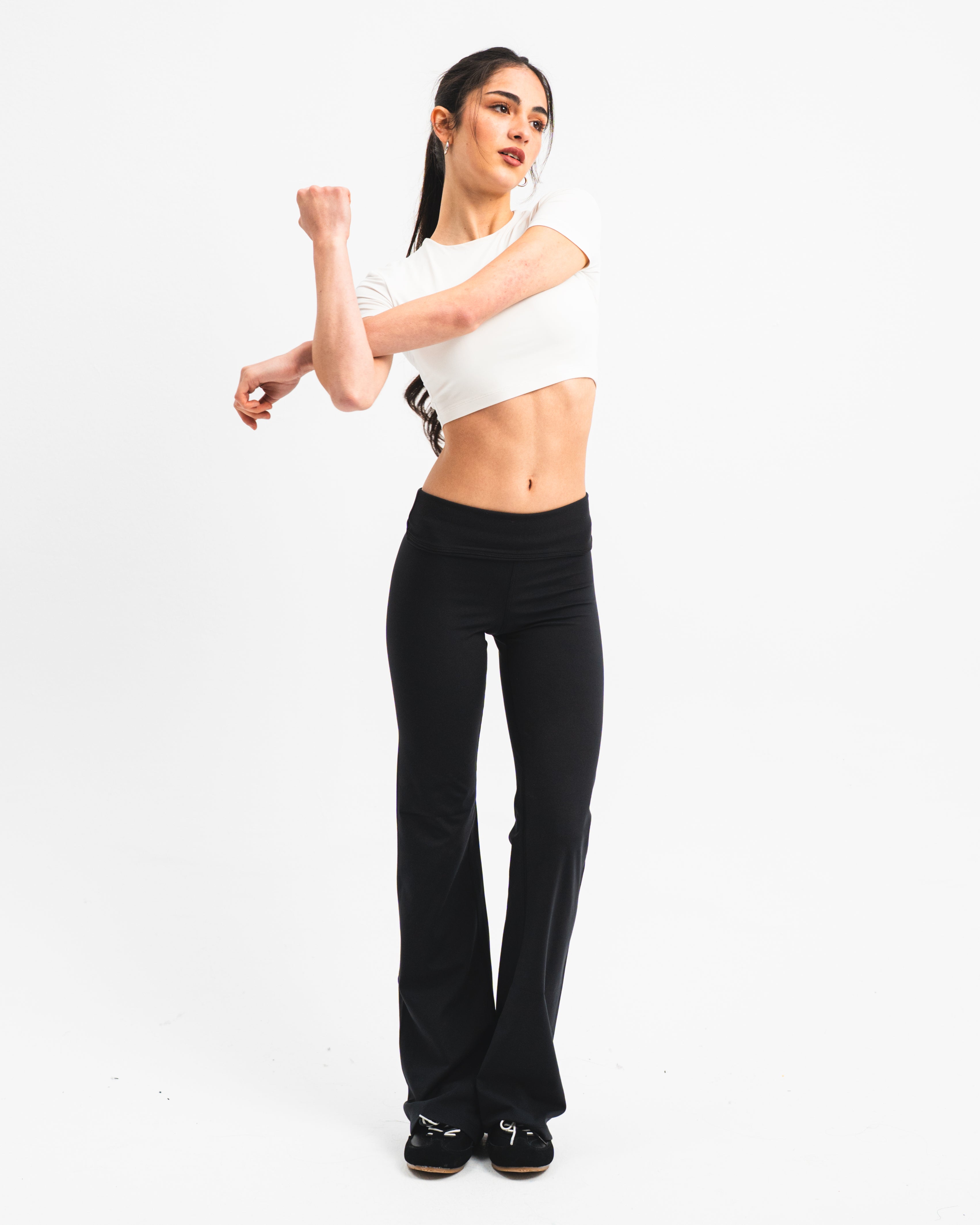 Yoga Pants Black