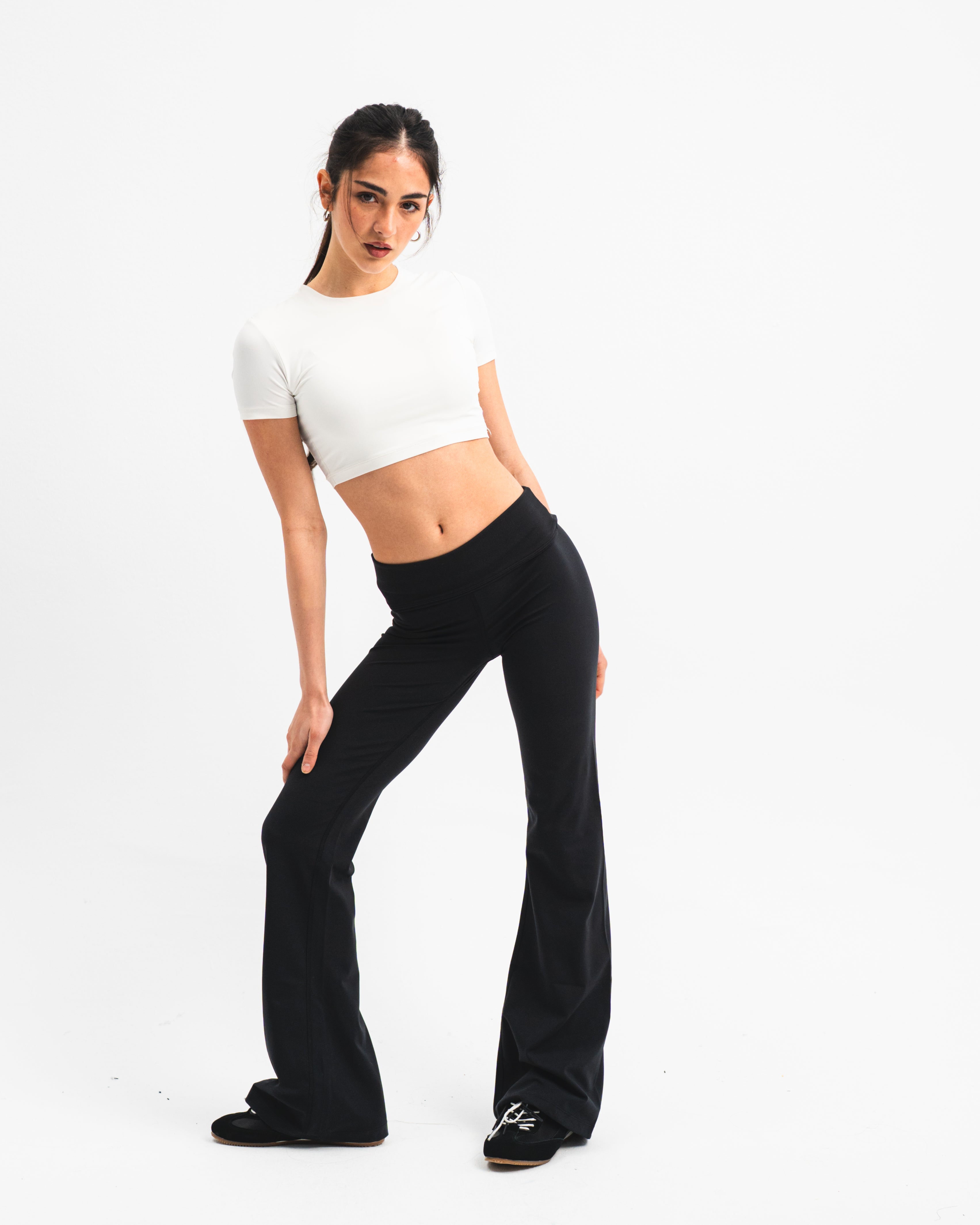 Yoga Pants Black