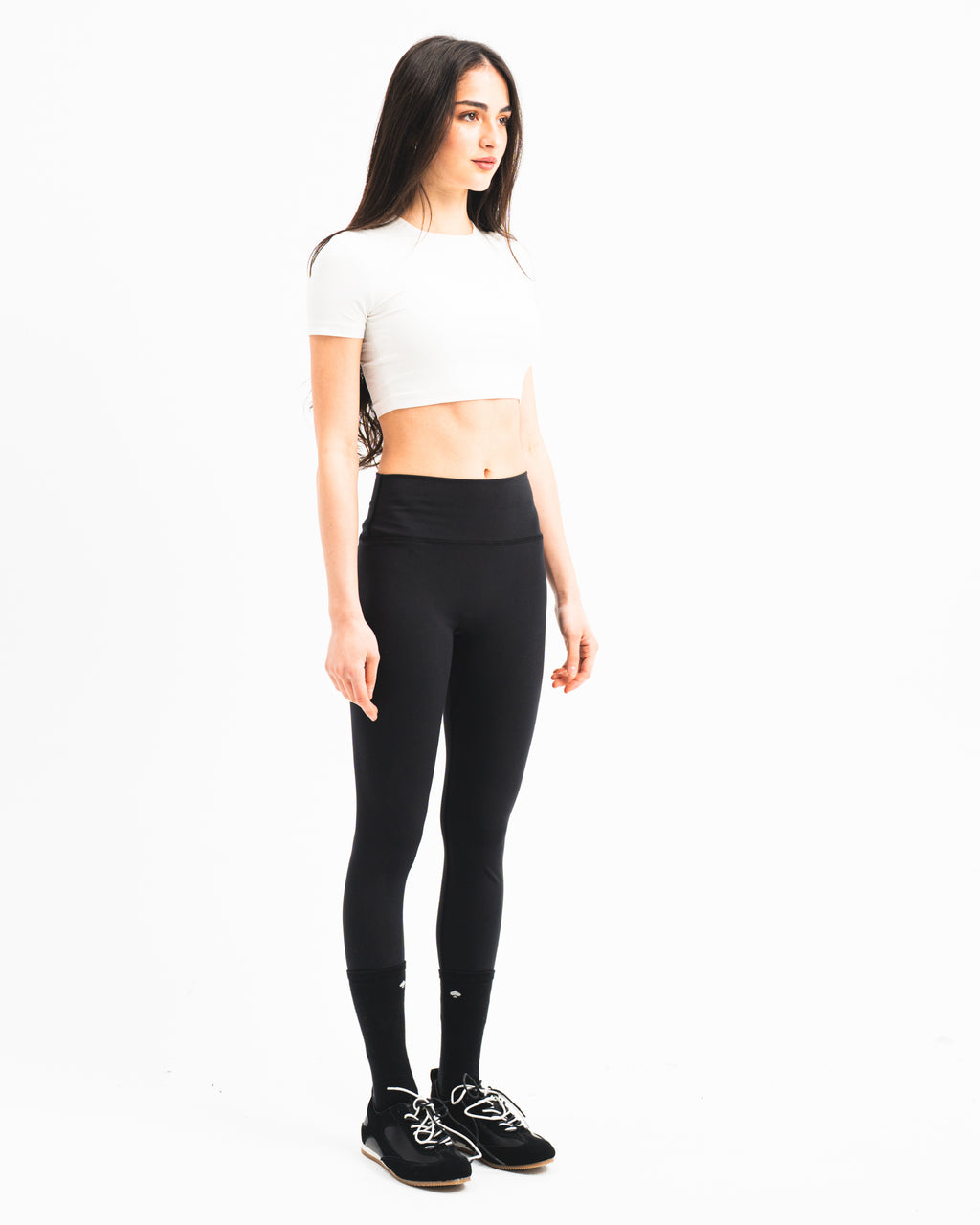 Leggings Black
