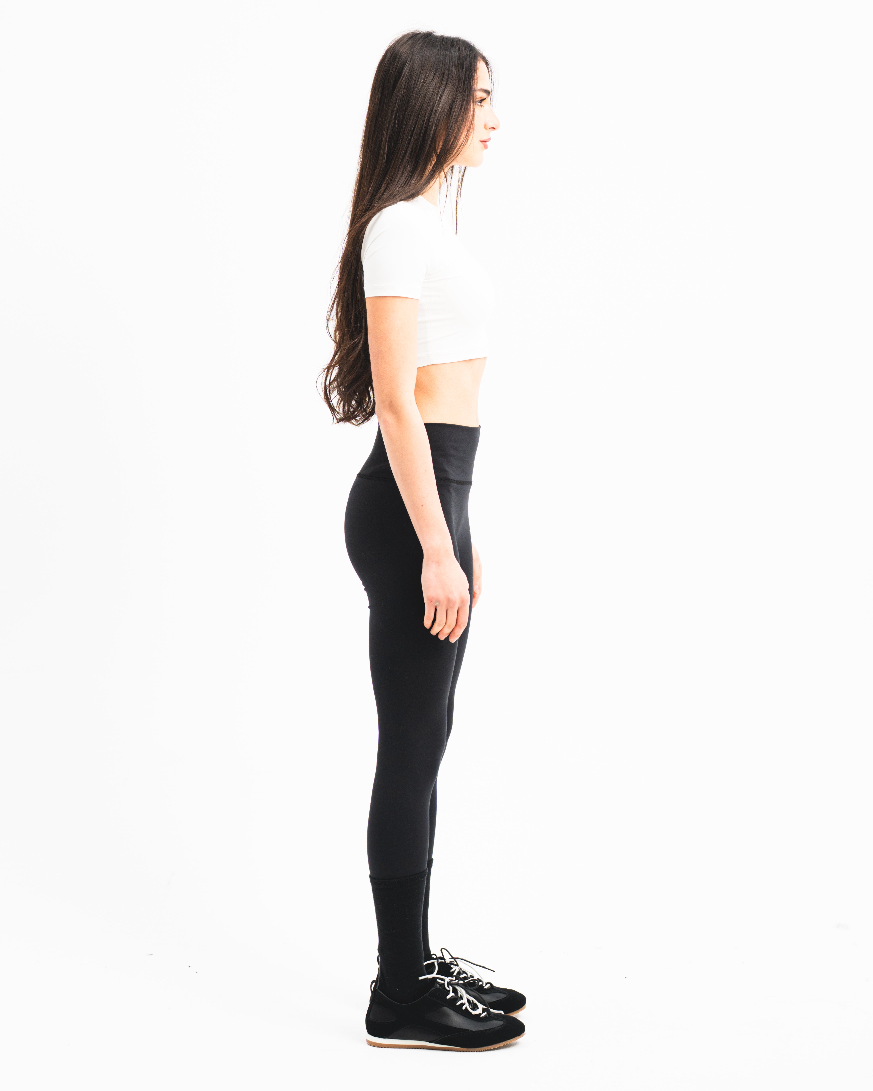 Leggings Black