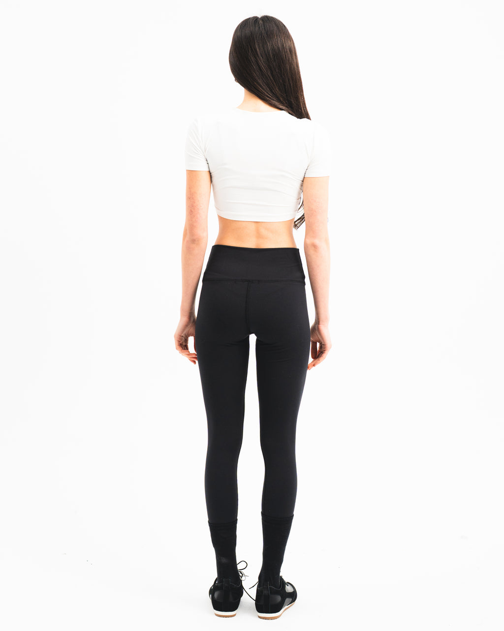 Leggings Black