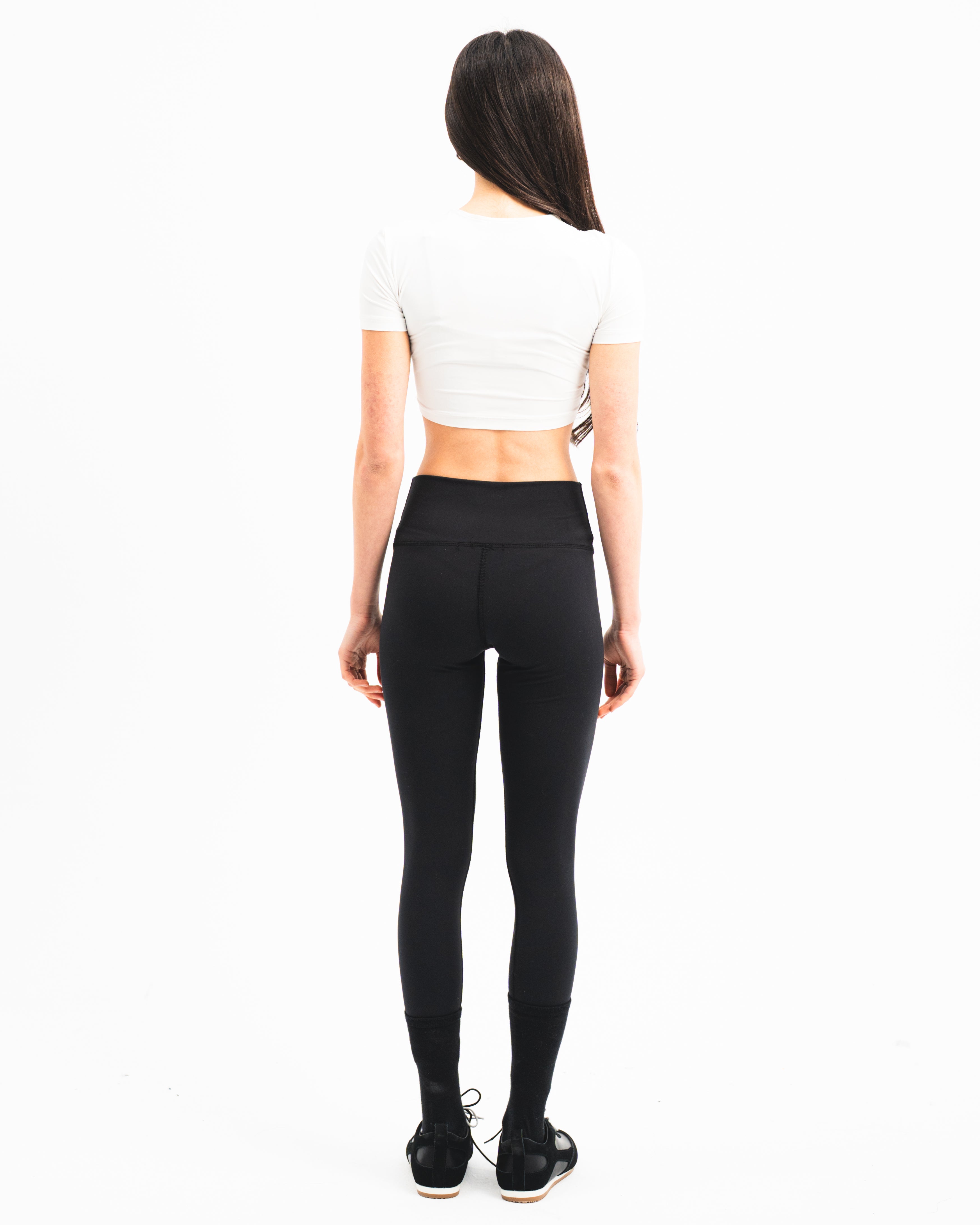 Leggings Black