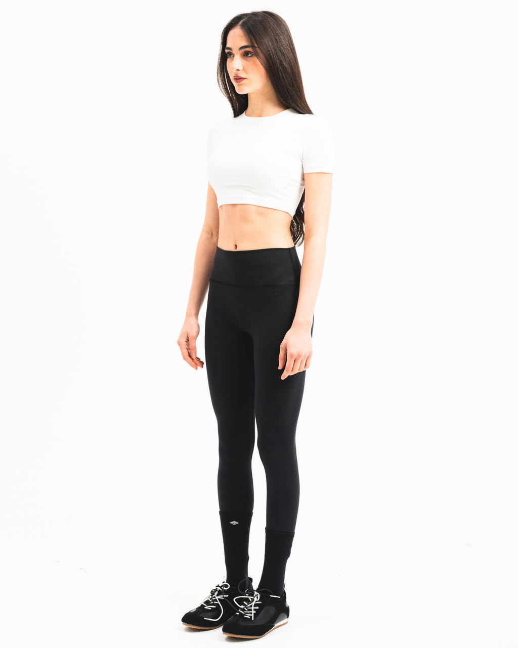 Leggings Black